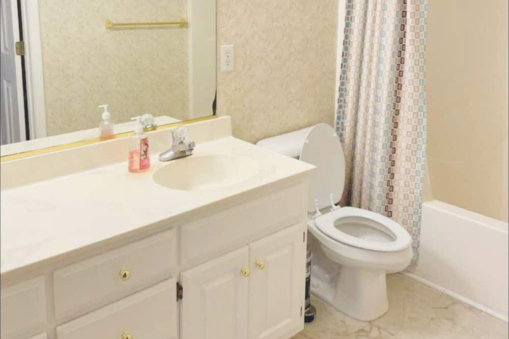 Photo of Bathroom in Burlington