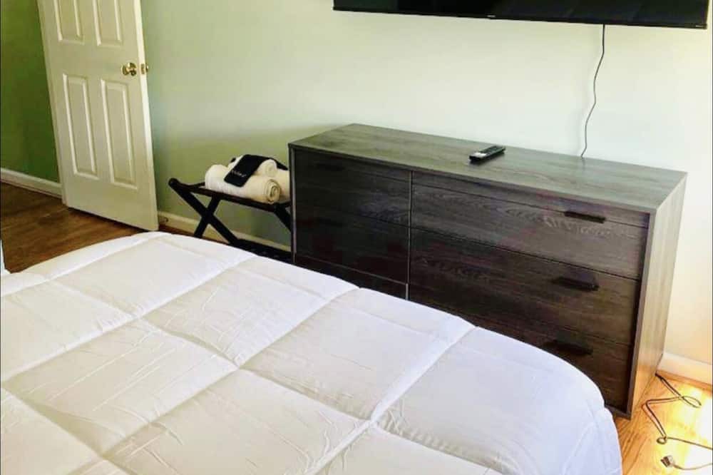 Photo of Bedroom in Burlington