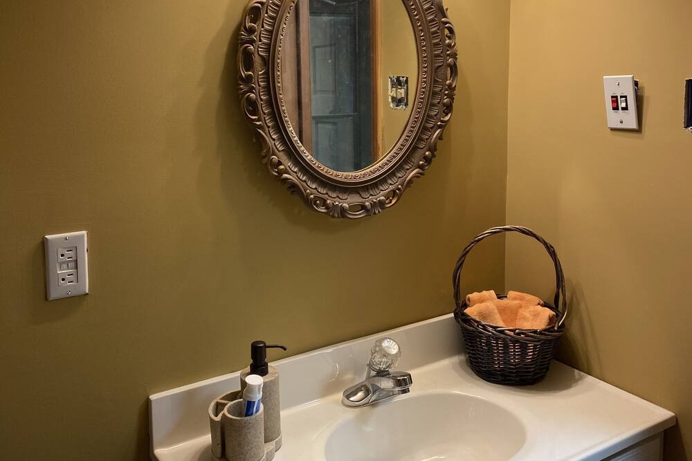 Photo of Bathroom in Sparta