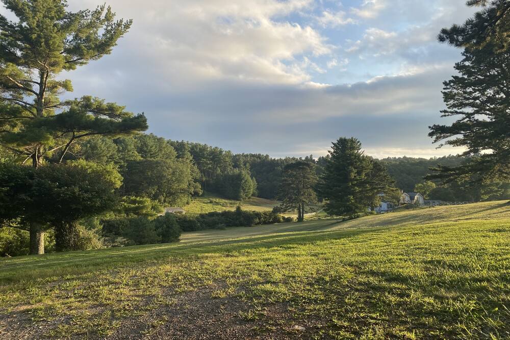 Photo of Outdoor in Sparta