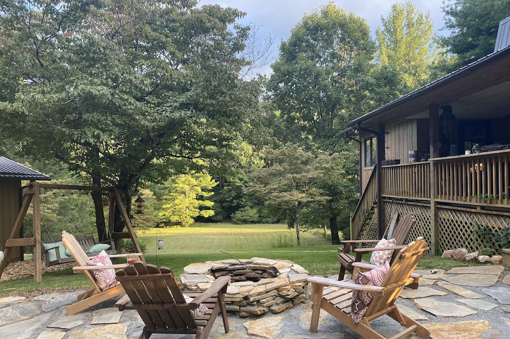 Photo of Patio Balcony in Sparta