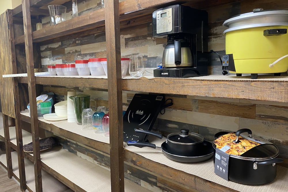 Photo of Kitchen in Sparta