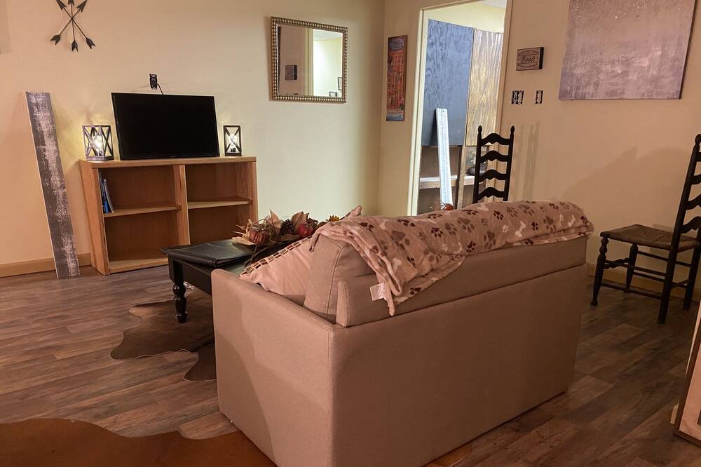 Photo of Livingroom in Sparta