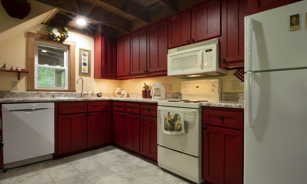 Photo of Kitchen in Topton