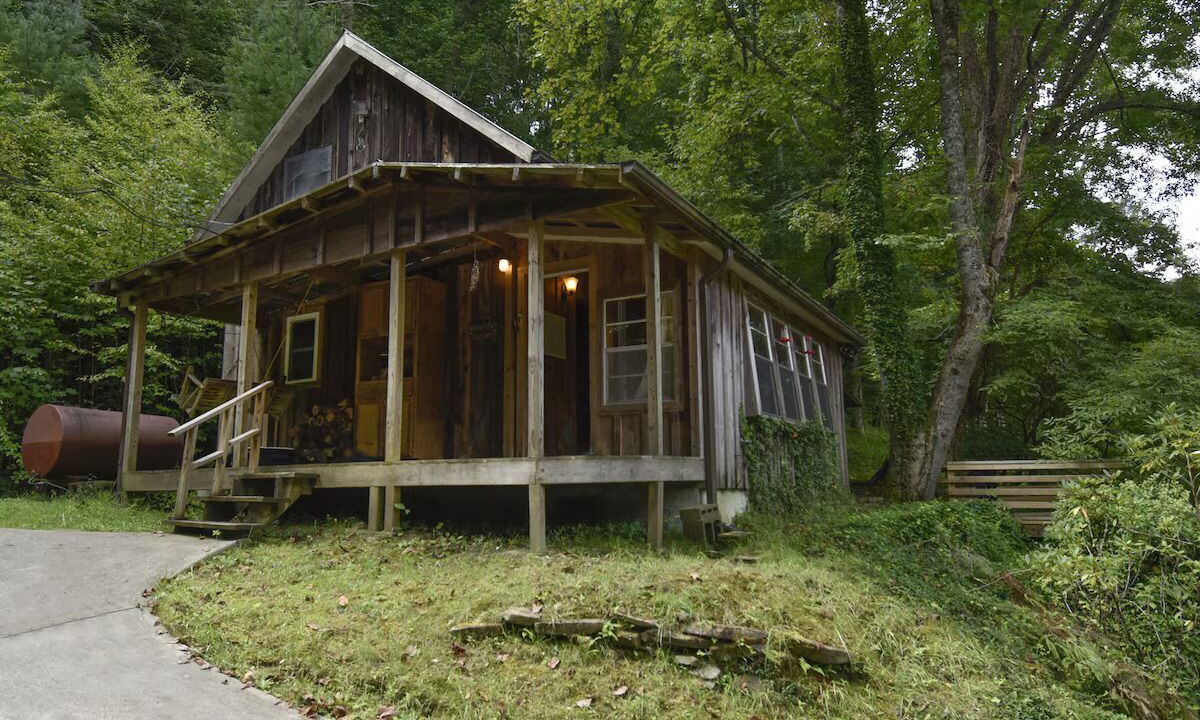 Photo of Outdoor in Topton