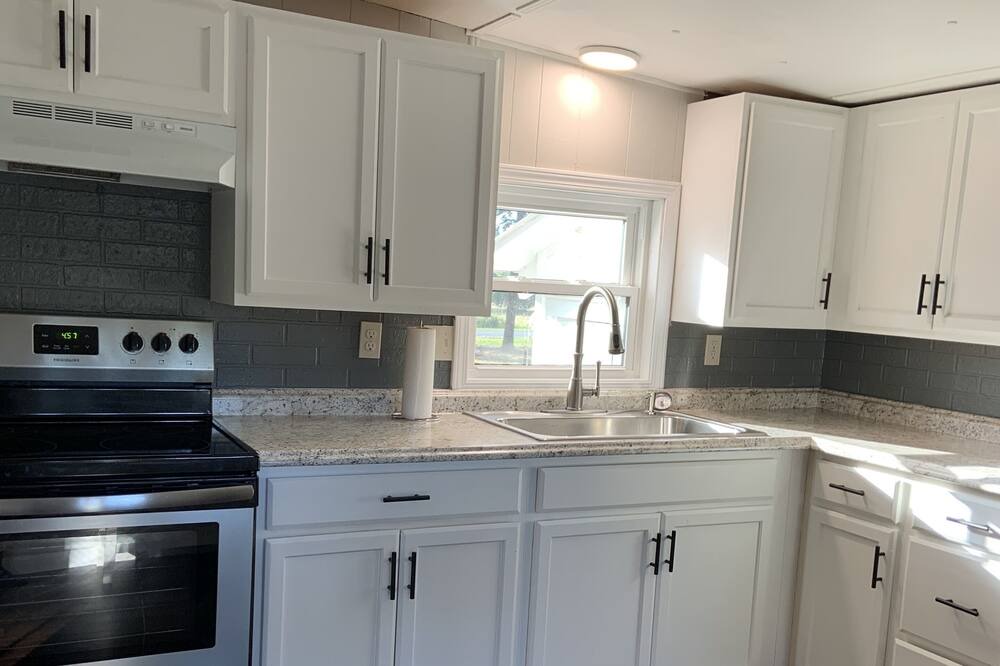 Photo of Kitchen in Waxhaw