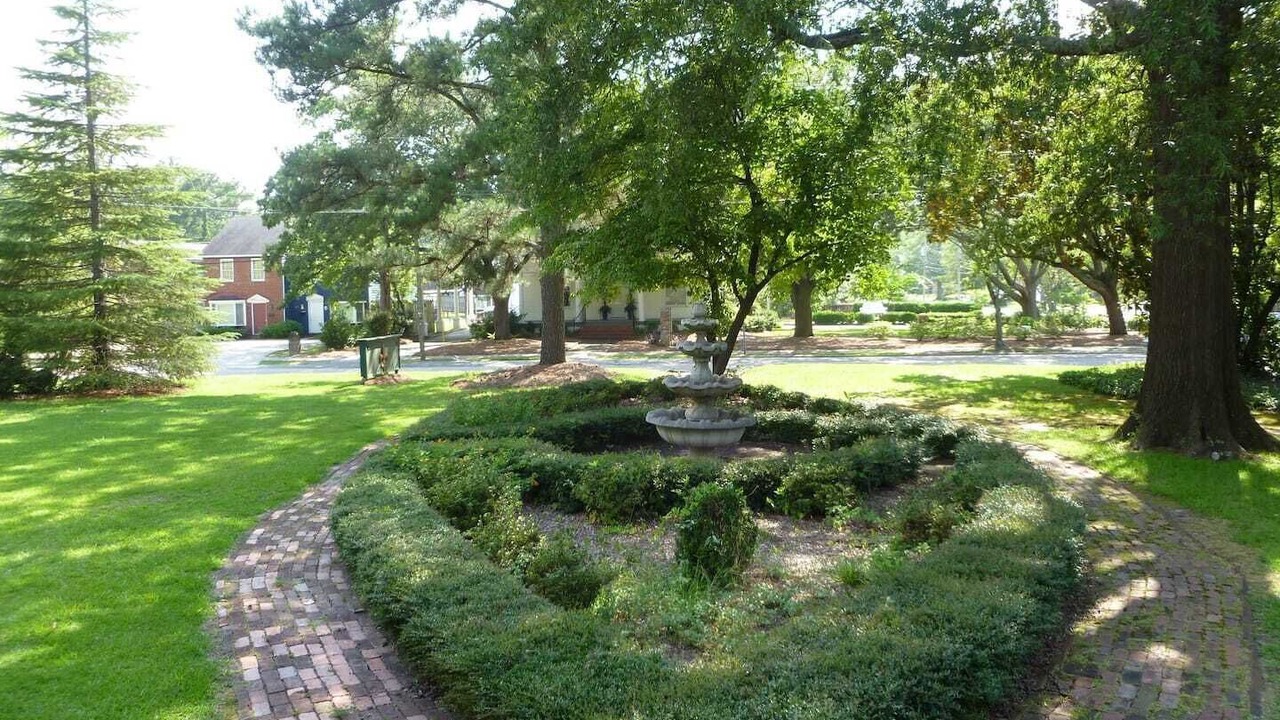 Photo of Outdoor in Wilson