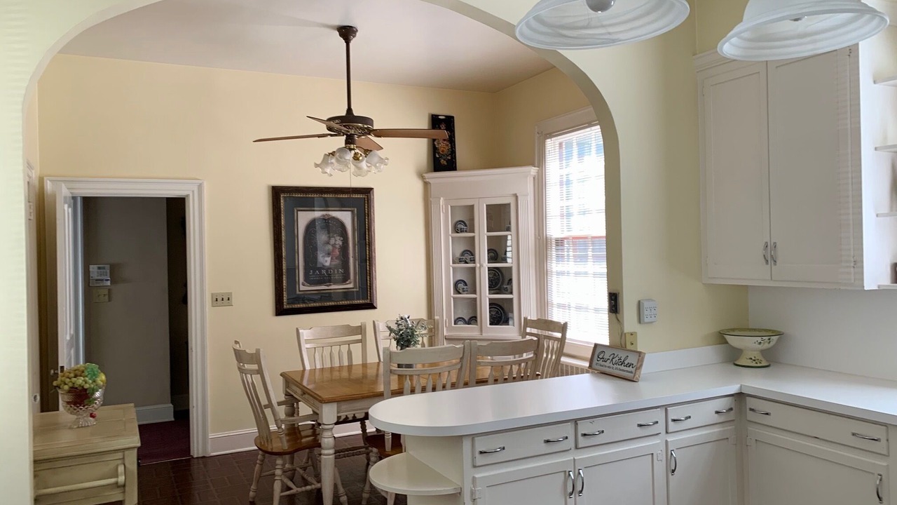Photo of Kitchen in Wilson