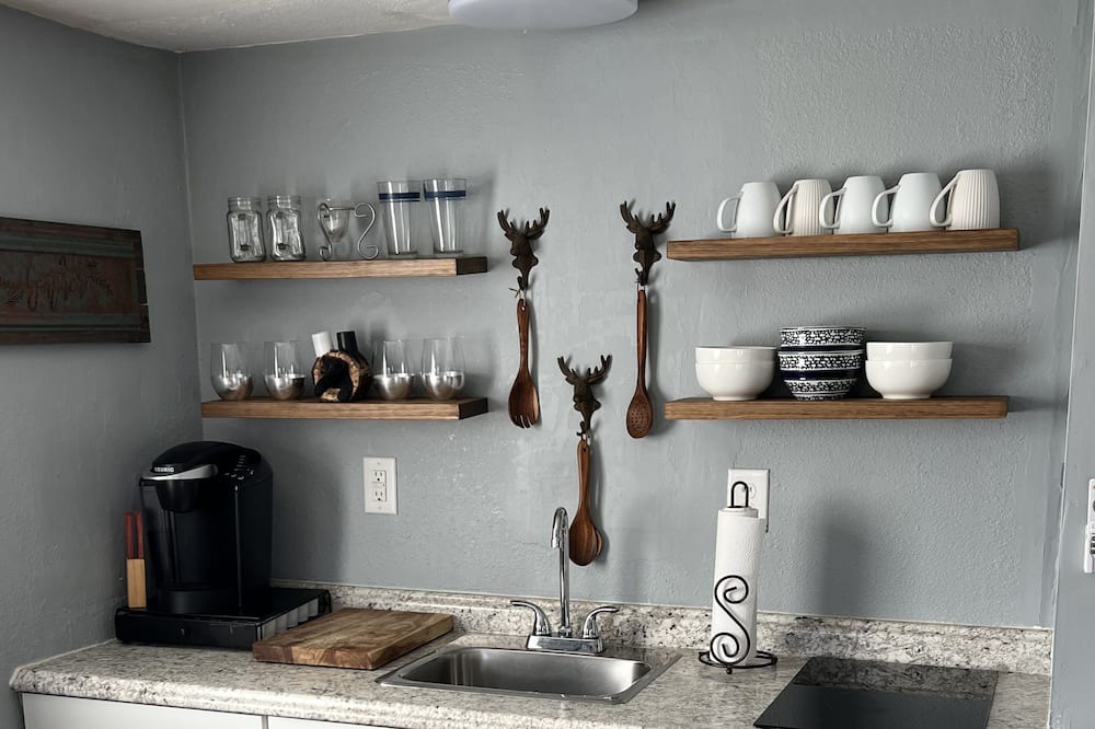 Photo of Kitchen in Andrews