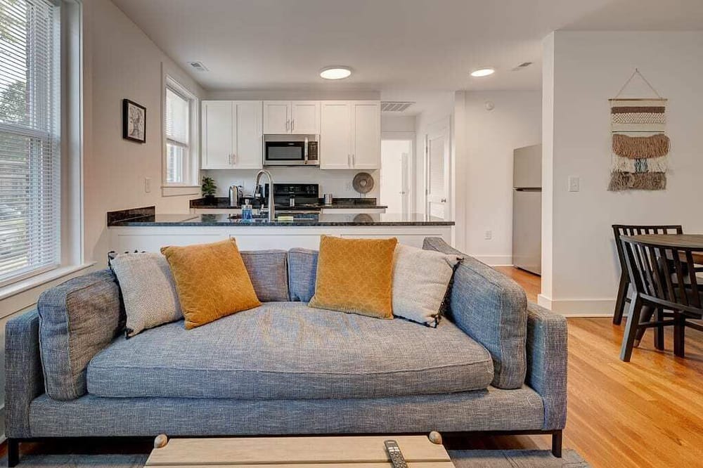 Photo of Bedroom in Durham