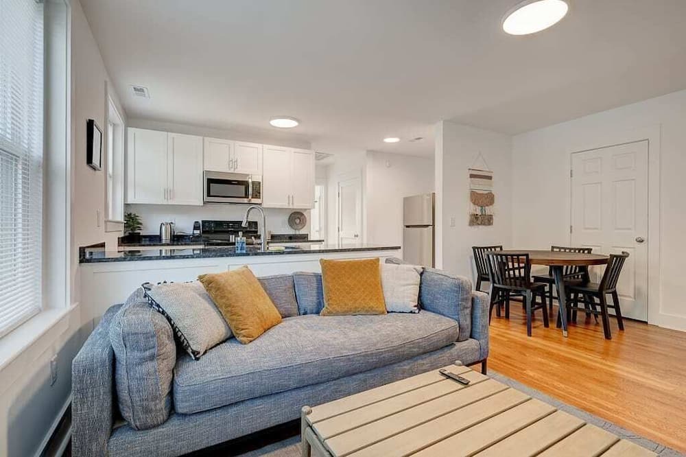 Photo of Bedroom in Durham