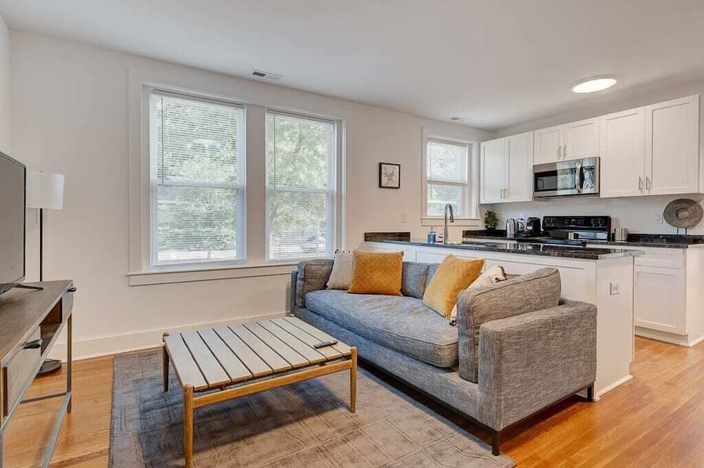 Photo of Bedroom in Durham