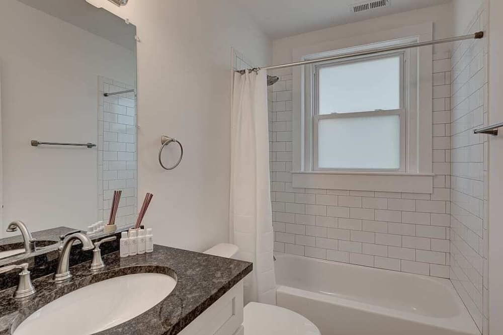 Photo of Bathroom in Durham