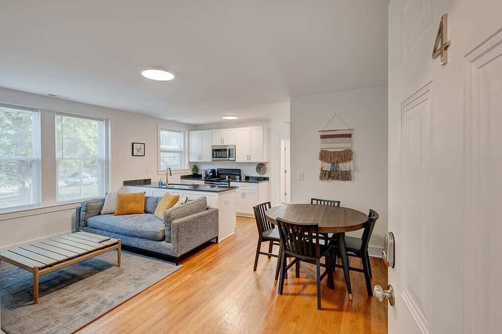 Photo of Bedroom in Durham