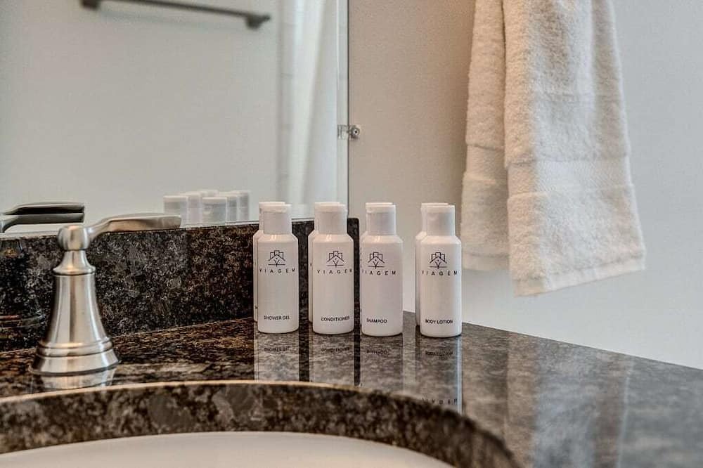 Photo of Bathroom in Durham