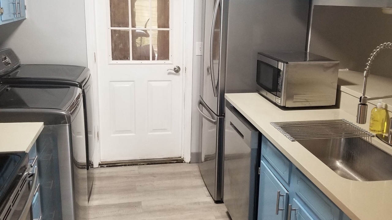Photo of Kitchen in Biddleville