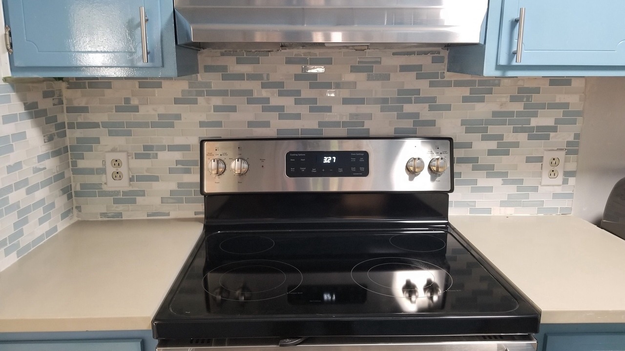 Photo of Kitchen in Biddleville