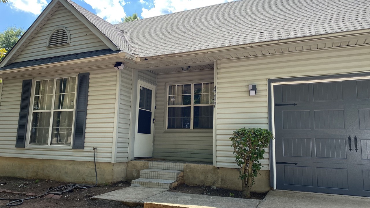 Photo of Outdoor in Biddleville