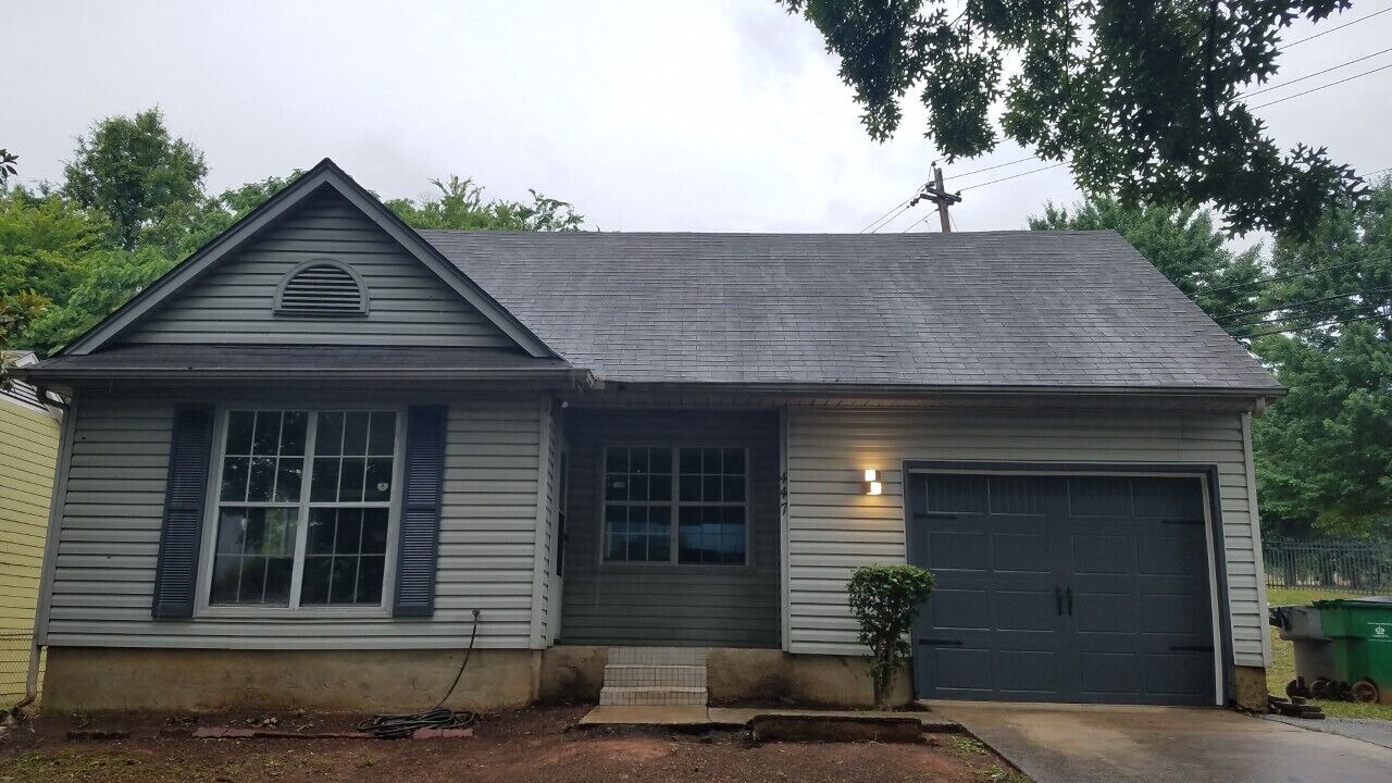 Photo of Outdoor in Biddleville