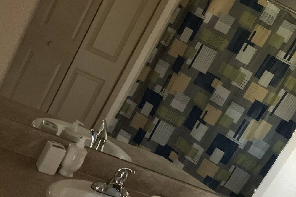 Photo of Bathroom in Umstead