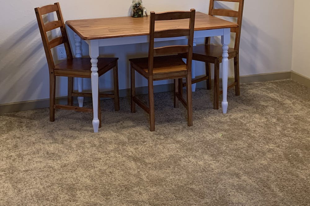 Photo of Kitchen in Umstead