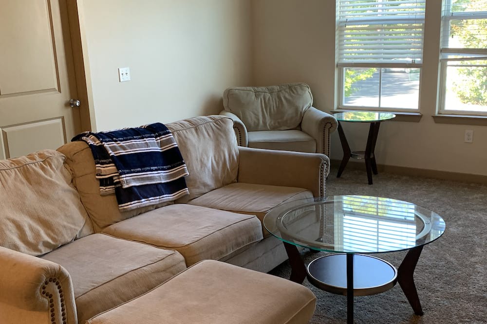 Photo of Livingroom in Umstead