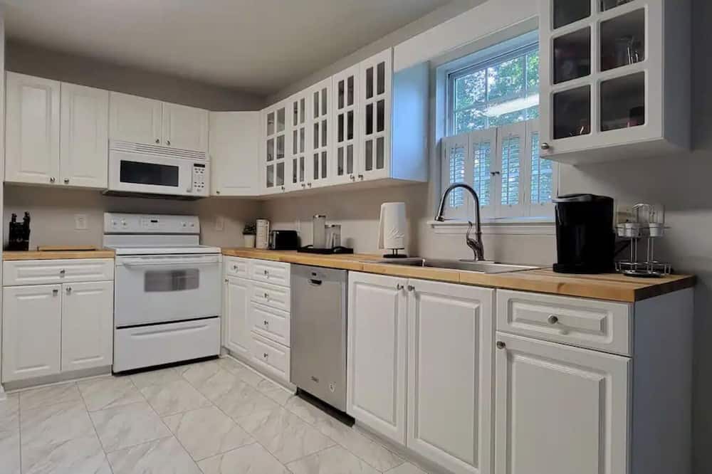 Photo of Kitchen in Westport