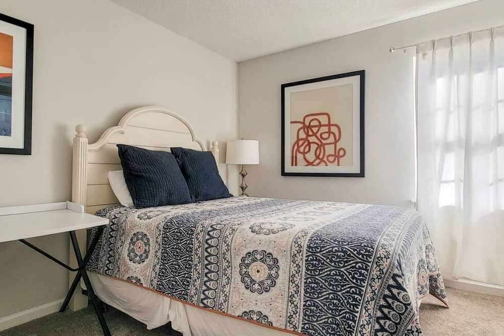 Photo of Bedroom in Westport