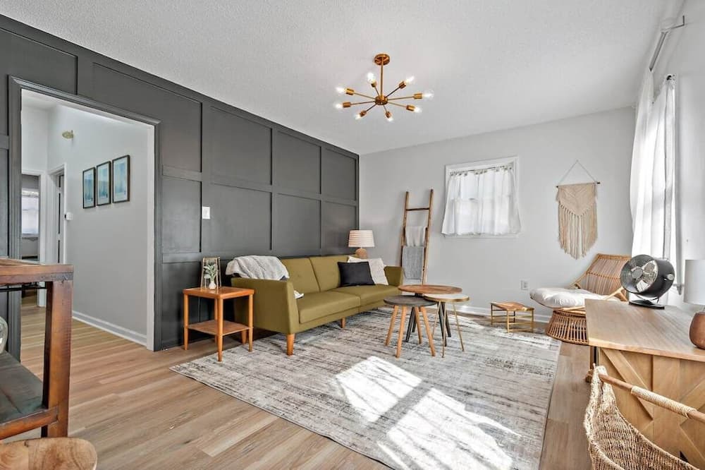 Photo of Livingroom in Vein Mountain