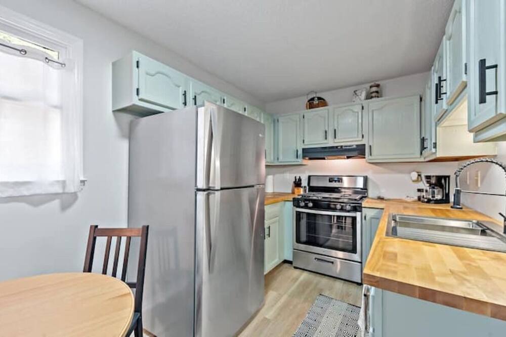 Photo of Kitchen in Vein Mountain