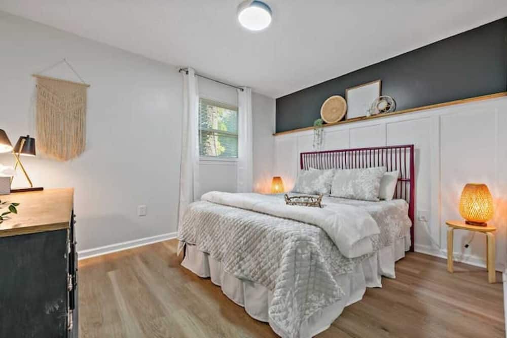 Photo of Bedroom in Vein Mountain