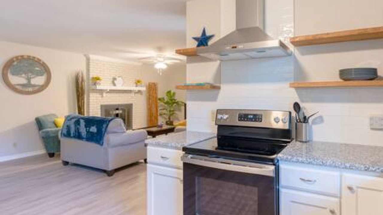 Photo of Kitchen in Garner