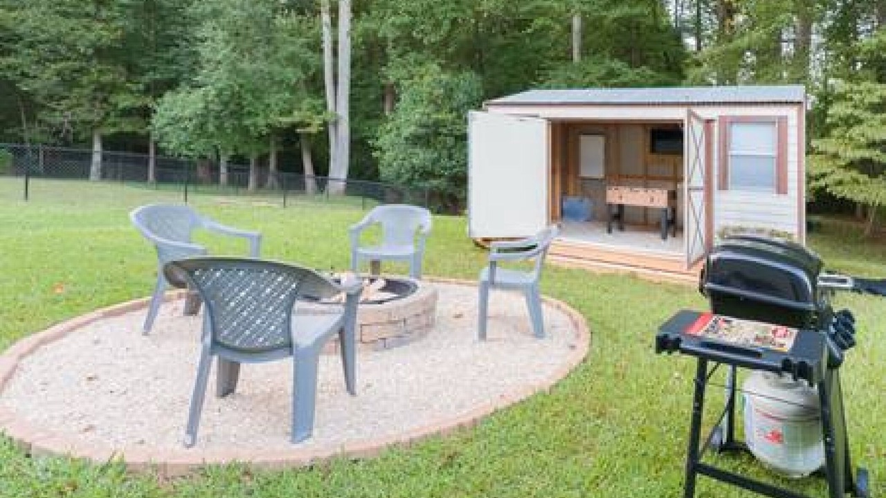 Photo of Patio Balcony in Garner