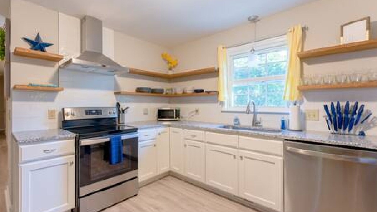 Photo of Kitchen in Garner