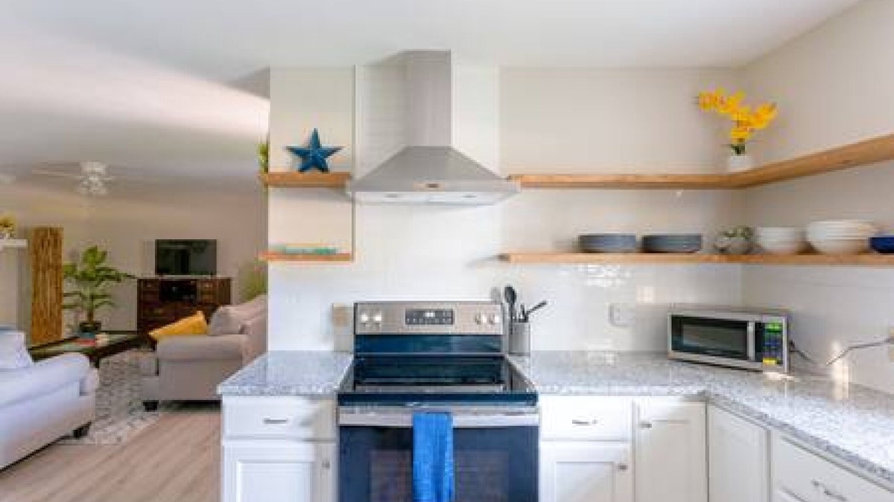 Photo of Kitchen in Garner