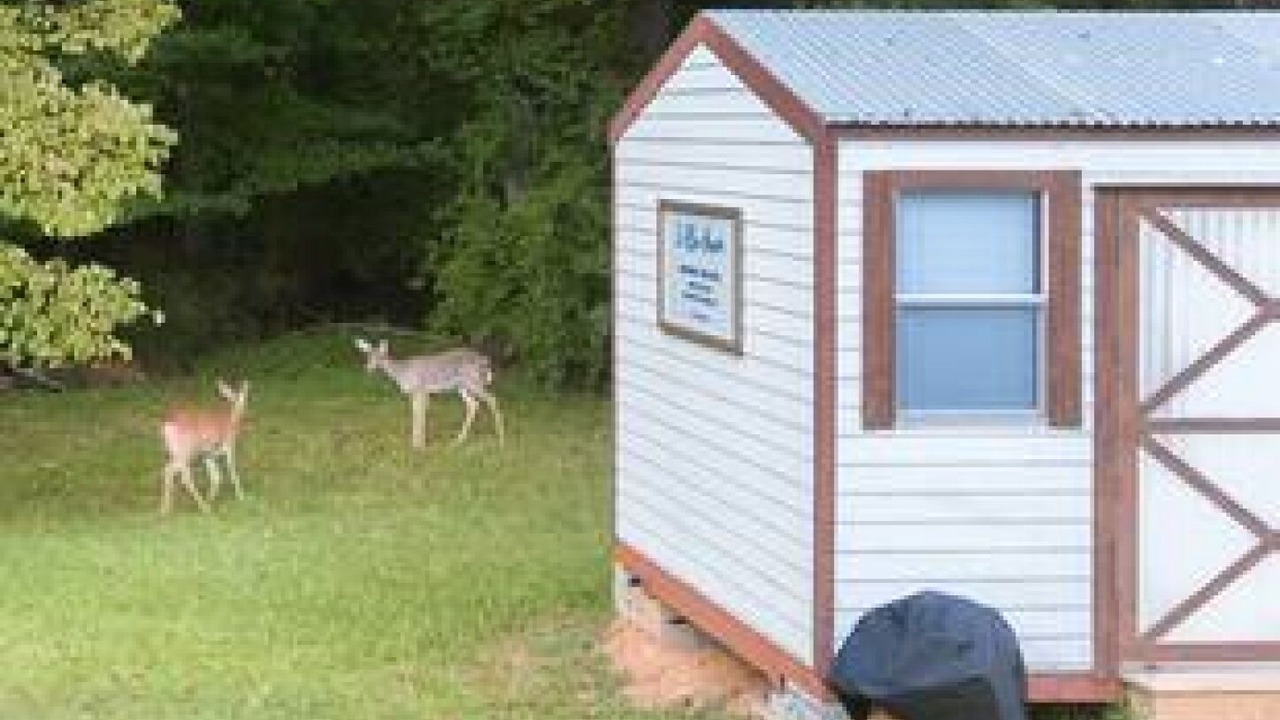 Photo of Outdoor in Garner