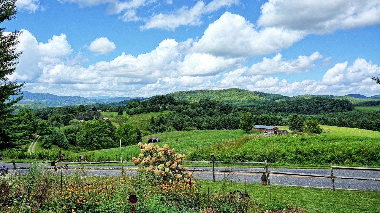 Photo of Outdoor in Jefferson