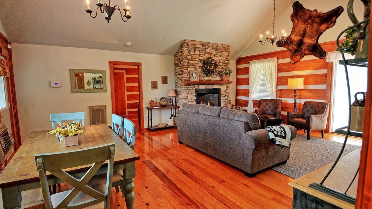 Photo of Livingroom in Jefferson