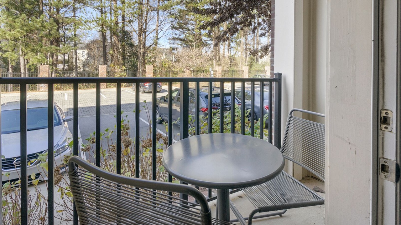 Photo of Outdoor in North Raleigh