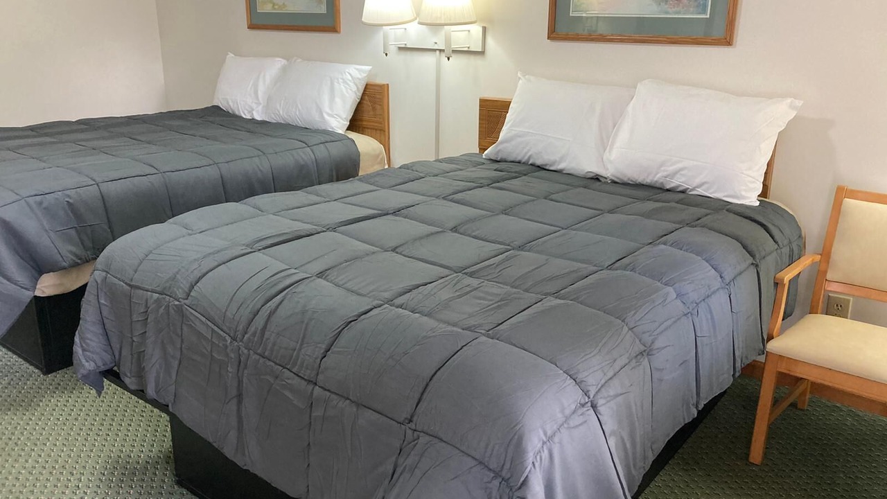 Photo of Bedroom in Spruce Pine
