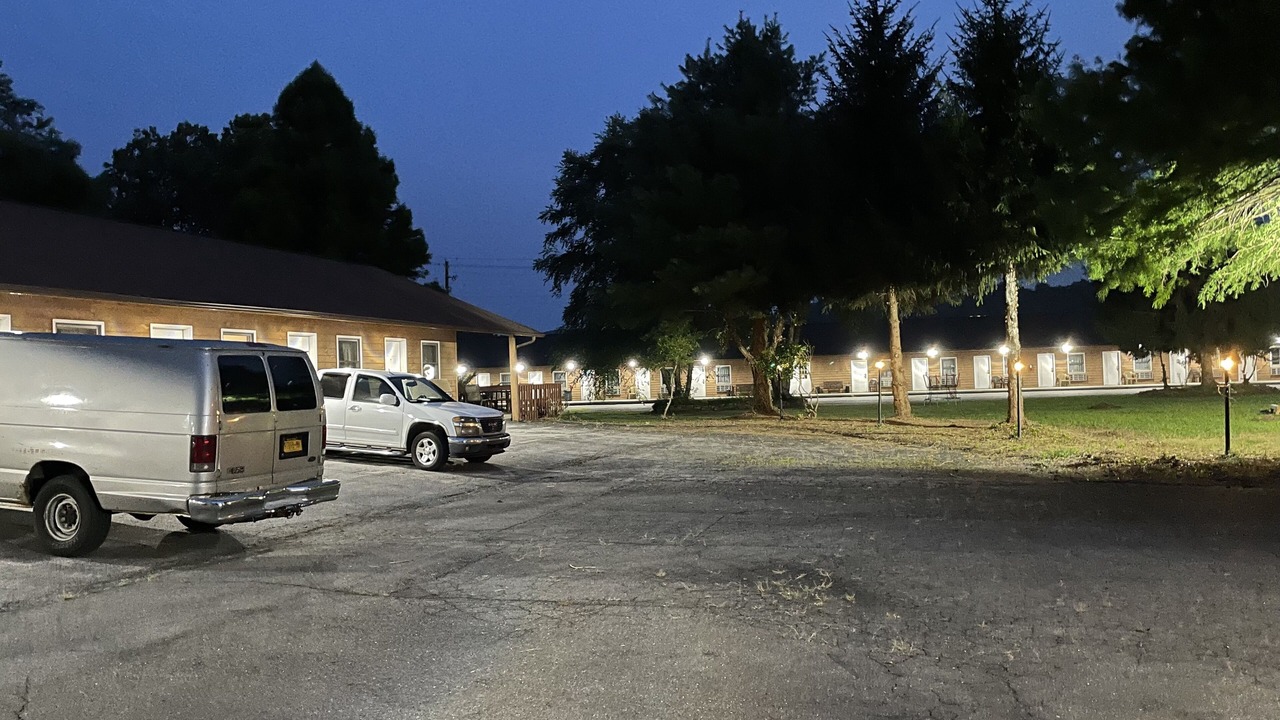 Photo of Outdoor in Spruce Pine