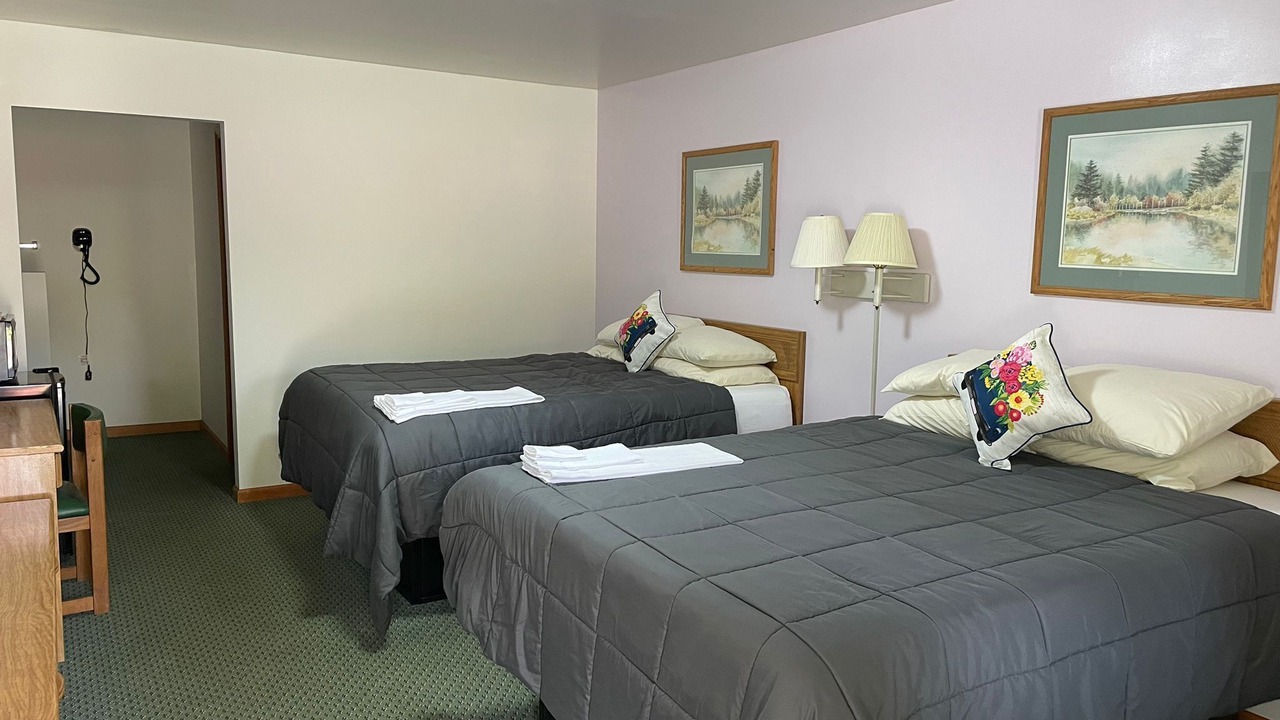 Photo of Bedroom in Spruce Pine