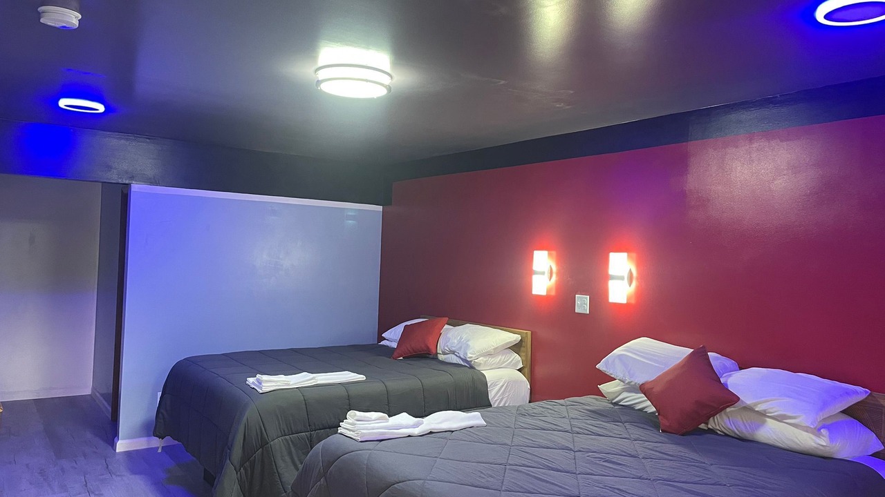 Photo of Bedroom in Spruce Pine