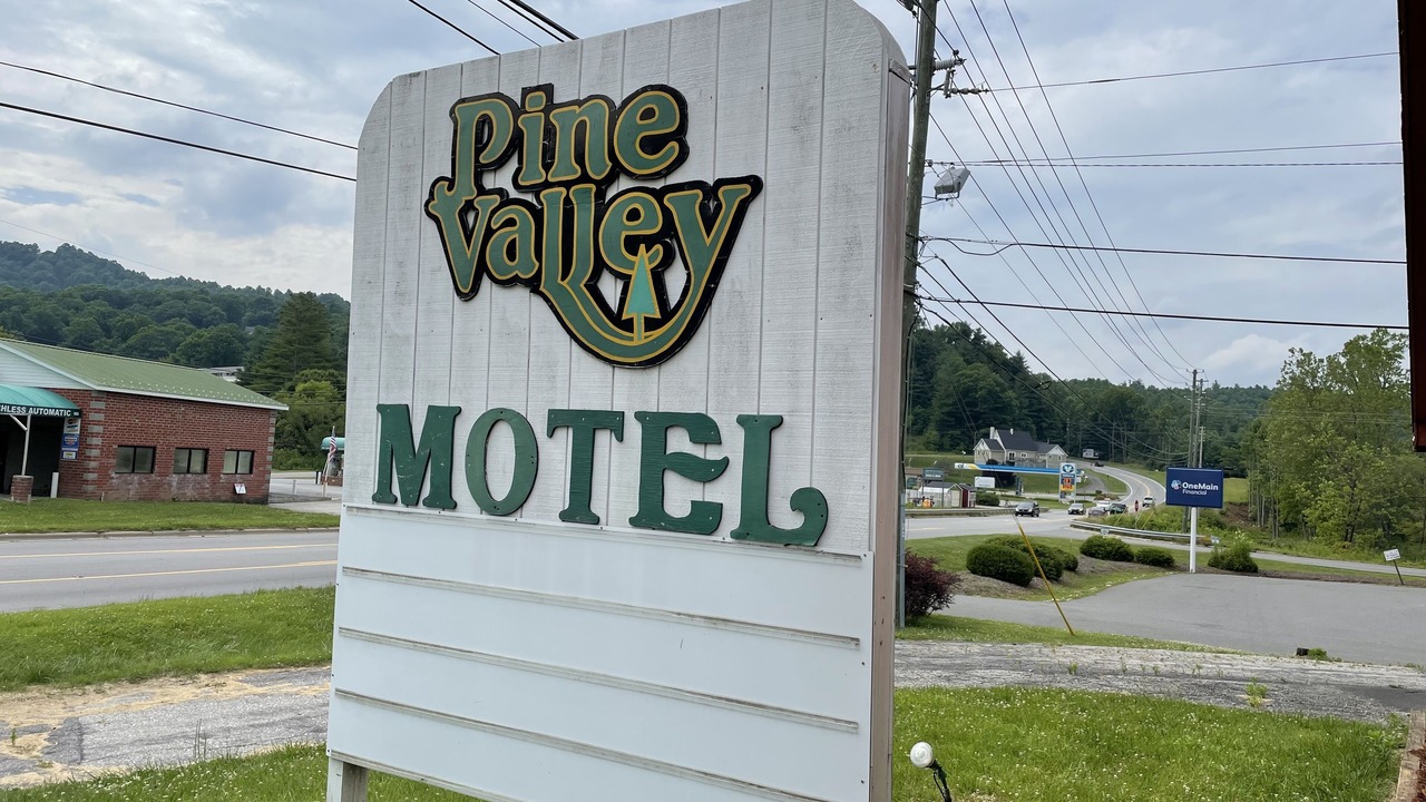 Photo of Outdoor in Spruce Pine