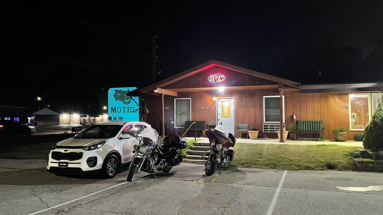 Photo of Outdoor in Spruce Pine