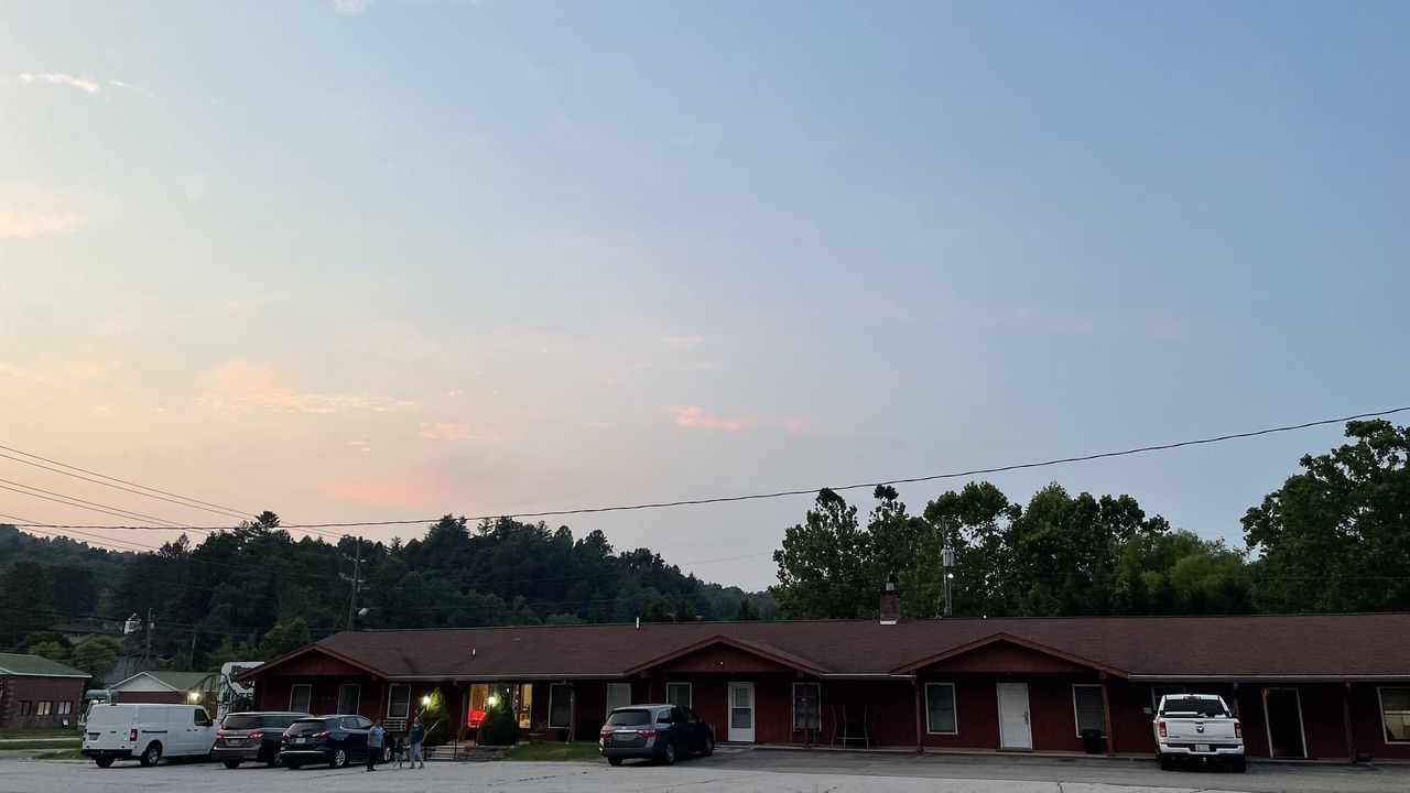 Photo of Outdoor in Spruce Pine