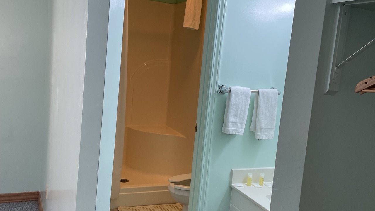 Photo of Bathroom in Spruce Pine