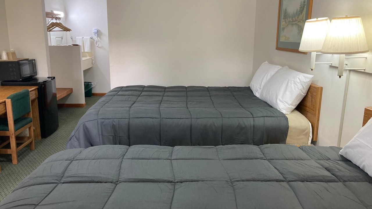 Photo of Bedroom in Spruce Pine