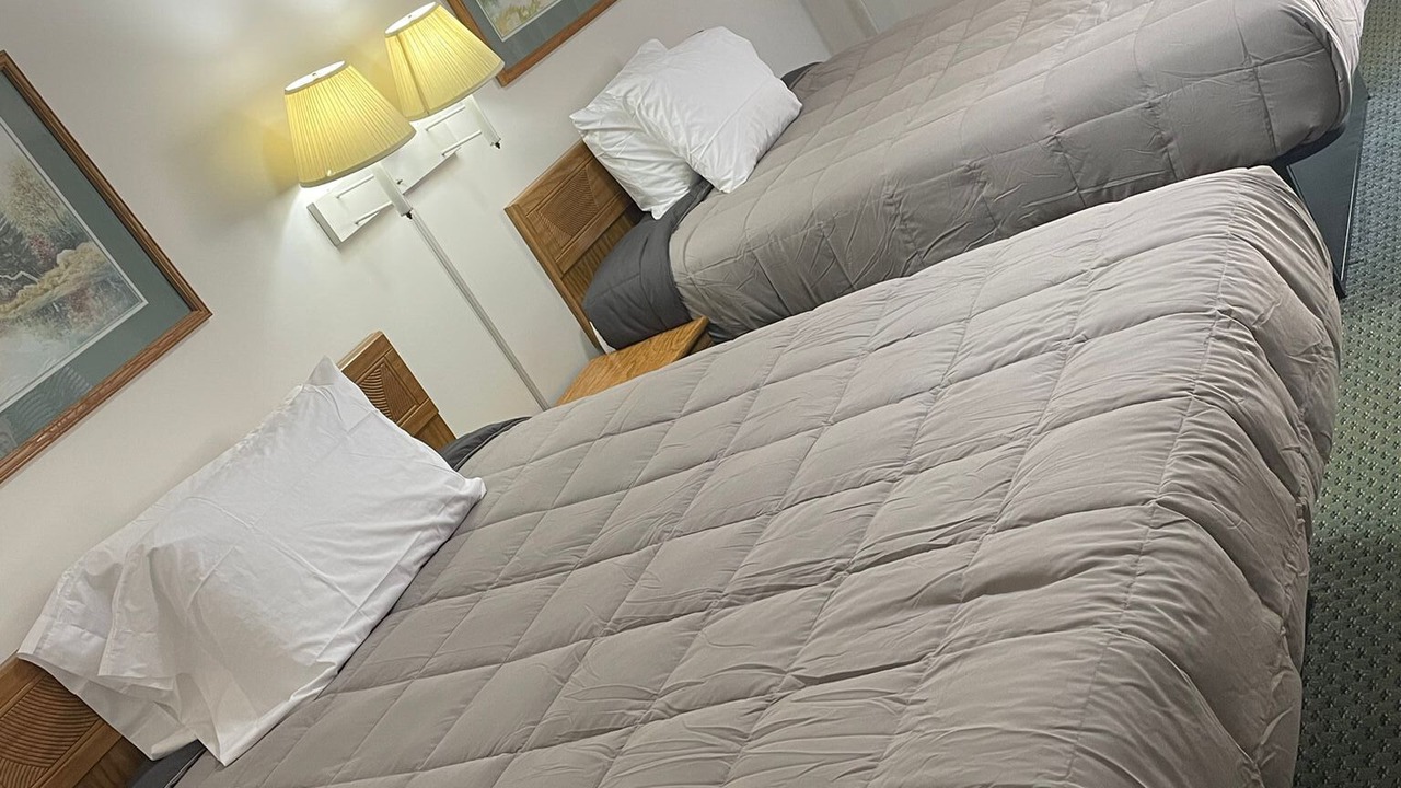 Photo of Bedroom in Spruce Pine