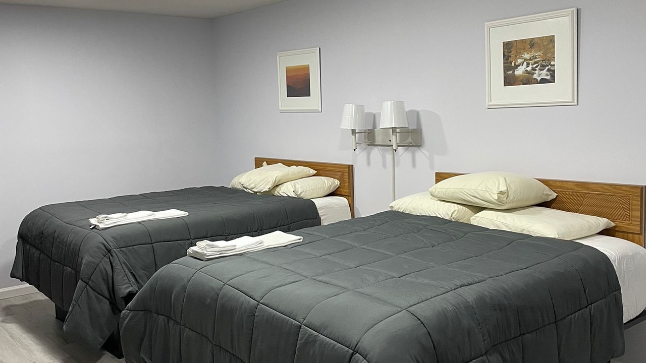 Photo of Bedroom in Spruce Pine